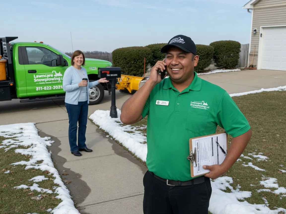 Lawn Care Services By Expert Landscaper Netcong, NJ FAQs